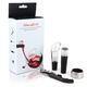 Wine gift set with 4 tools - 1/4