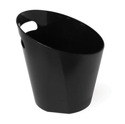 Wine ice bowl Sursum - maxi black - 1
