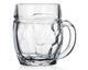 Beer glass Tübinger 0,5 l - 1/2