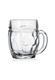Tübinger beer glass 0.4 l - 1/2