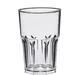 Unbreakable glass Casablanca 400 ml - 1/4