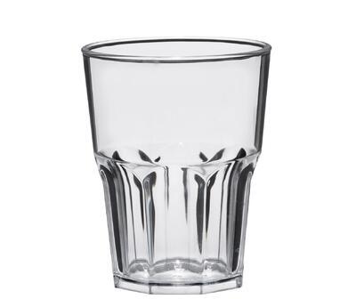 Unbreakable glass Casablanca 290 ml - 1