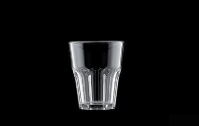 Unbreakable glass Casablanca 40 ml - 1