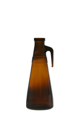 Beer bottle Bonn 2 l without cap - 1