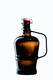 Beer bottle Party 5 l with cap - 1/2