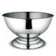 Champagne bowl stainless - 1/2