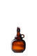 Palla beer bottle 2 l with cap - 1/2