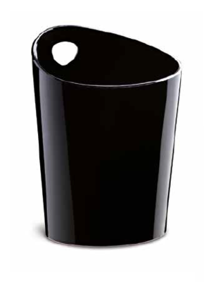 CORA beverage cooler black - 1