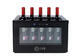 Electric wine cooler 5 bottles thermostat - 1/2