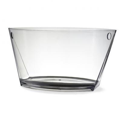 Maxima ice bowl - transparent - 2
