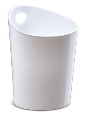 CORA cooling container white - 2