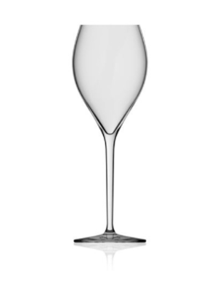 Champagne glass Luce 30 cl - 2