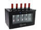 Electric wine cooler 5 bottles thermostat - 2/2