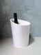 CORA cooling container white - 3/5