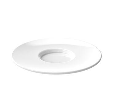 Unbreablle small coffee cup 80 ml and plate - 3