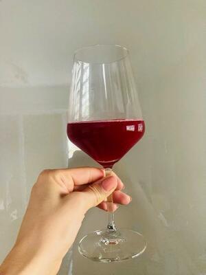 Harmony wine glass 53 cl - 4