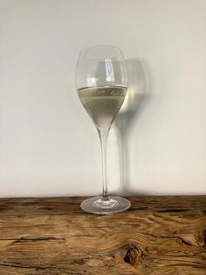 Champagne glass Luce 30 cl - 4